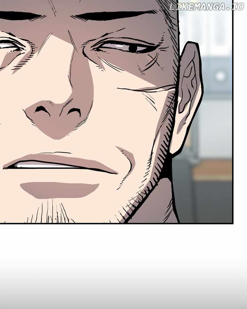 Boss Returns Chapter 34 44